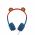Παιδικά Ακουστικά iFROGZ Αρκουδάκι