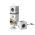 Powercube Extended 4+2 USB Allocacoc