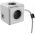 Powercube Extended 4+2 USB Allocacoc