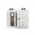 Θήκη Δερματίνης Guess  iPhone 13 Pro Καφέ