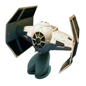 Webcamera StarWars