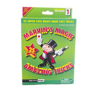 Marvin's Μαγική Συλλογή για Παιδιά 1