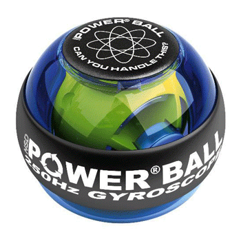 PowerBall 250Hz