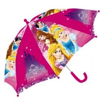 Ομπρέλα Μικρές Πριγκίπισσες Disney