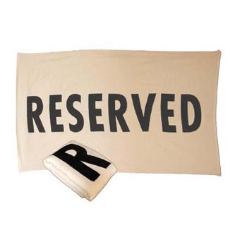 ΠΕΤΣΕΤΑ RESERVED