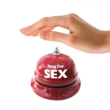 Κουδούνι Sex