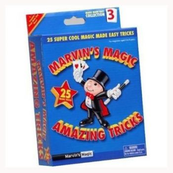 Marvin's Μαγική Συλλογή για Παιδιά 3