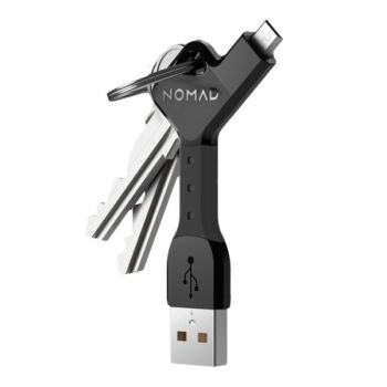 Καλώδιο Φόρτισης Micro Usb - Nomad