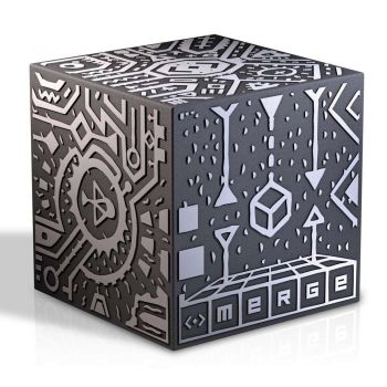 Ολογραφικός Κύβος Merge Cube AR