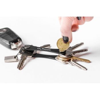 Οργάνωση Κλειδιών KeyMaster