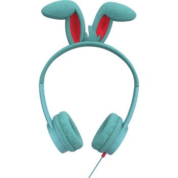 Παιδικά Ακουστικά iFROGZ Λαγουδάκι