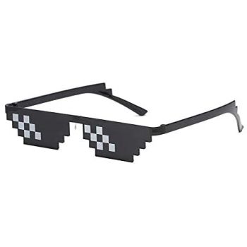 Γυαλιά για Παρτυ Pixel